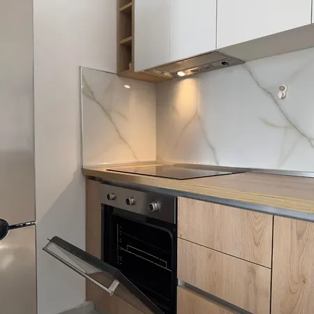 Troy's Beachside Escape Apartamento Durrës