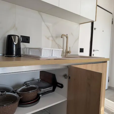 Appartement Troy's Beachside Escape *