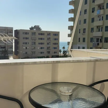 Lejlighed Troy's Beachside Escape