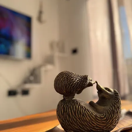 Apartment Troy's Beachside Escape Durres