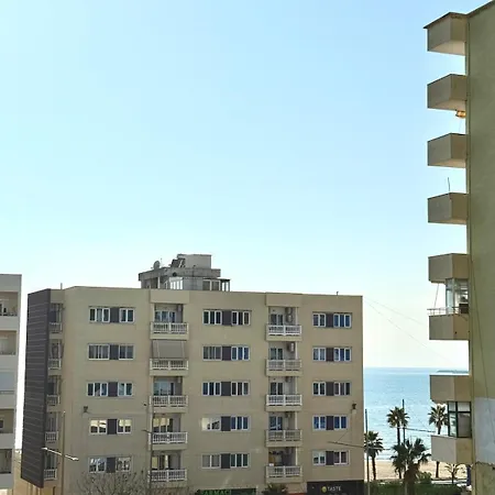 Lejlighed Troy's Beachside Escape