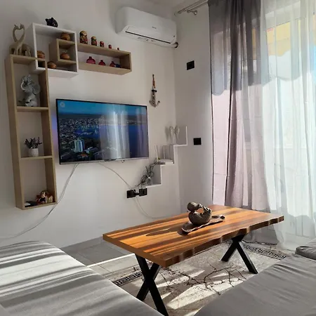 Troy's Beachside Escape Durrës