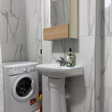 Appartement Troy's Beachside Escape *