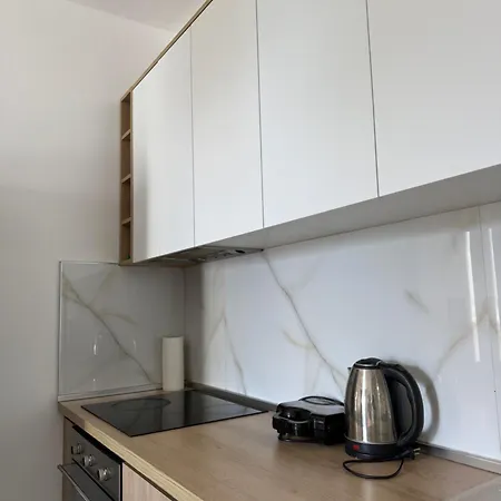 Apartment Troy's Beachside Escape *